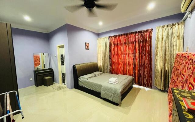 Cendana Residence Homestay 3 Bukit Tunggal Kuala Terengganu
