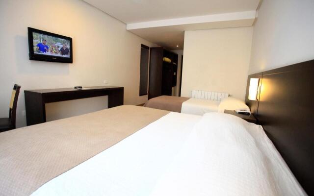 Hotel Querência