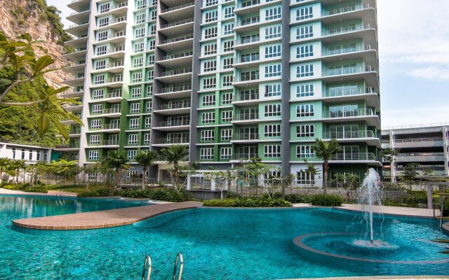 TUI BLUE The Haven Ipoh