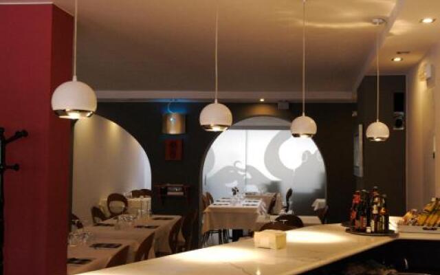 Hostal Totsompops