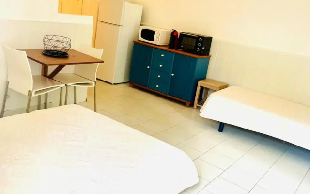 Résidence U Valledoro