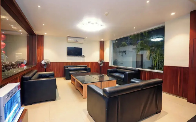 Hotel Amar Digha
