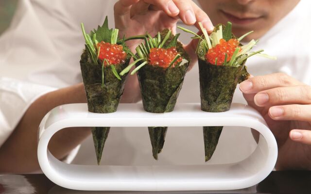 Fairmont Yangcheng Lake