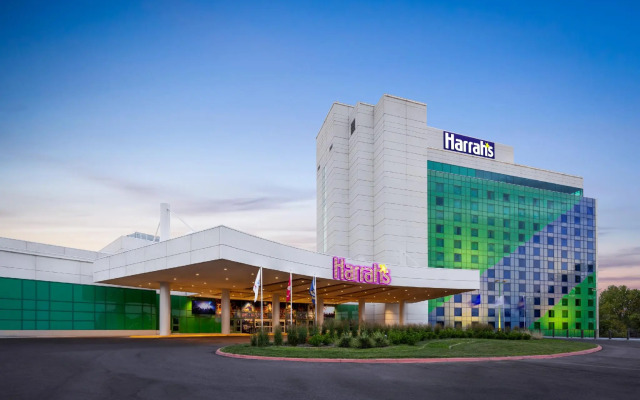 Harrah's Council Bluffs Hotel & Casino