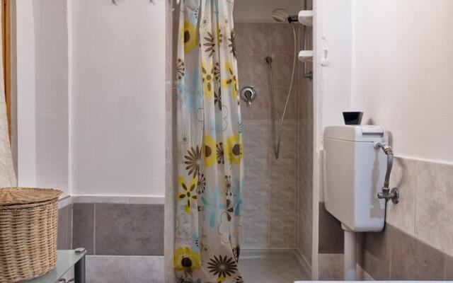 Palazzo Botero Cozy Studio