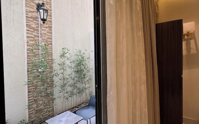 Riyadh Luxury