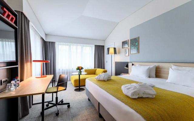 Holiday Inn Hasselt by IHG