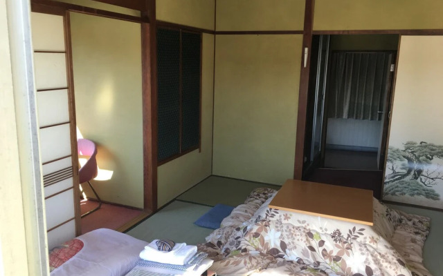 Miyoshiya Ryokan