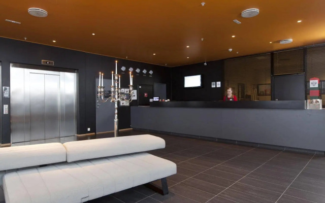 Thon Hotel Kirkenes