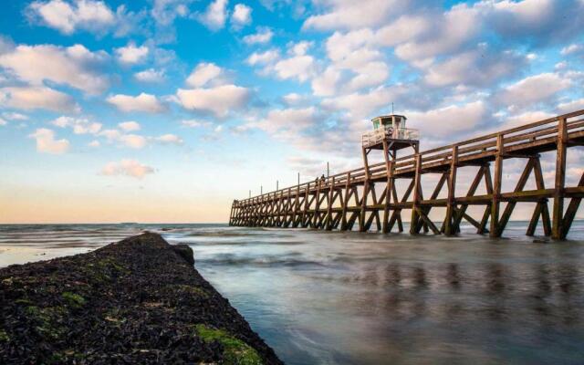 F2 - 30m2 Face a la Mer (Adults Only)