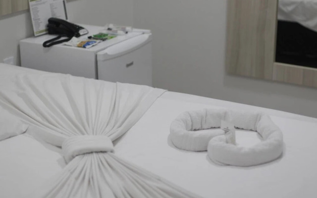 Hotel Vivo