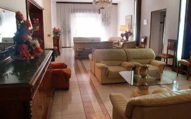 Albergo Sanlorenzo