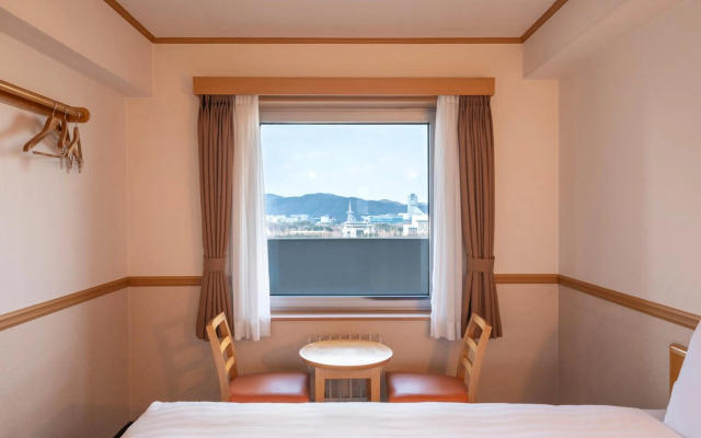 Toyoko Inn Daejeon Government Complex