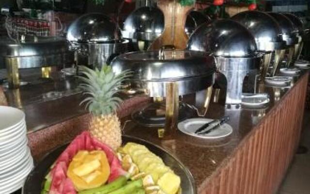 Honiara Hotel