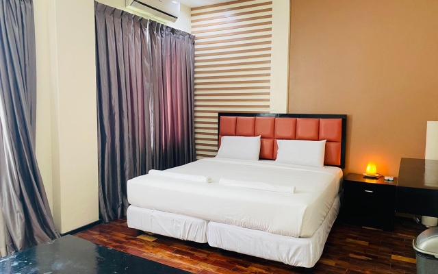 Arabelle Suites