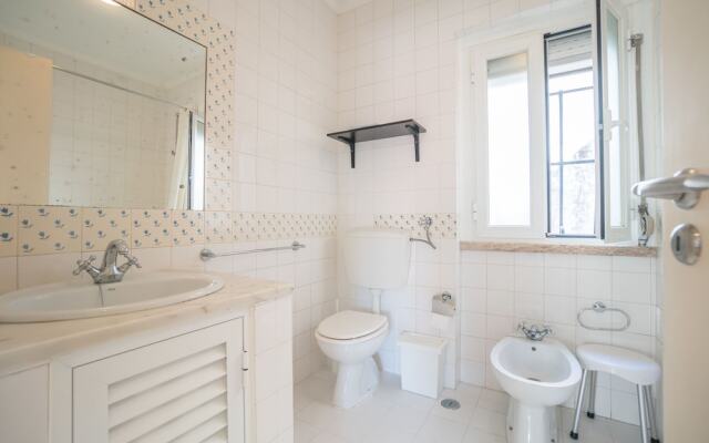 ShortStayFlat Intendente Apartments