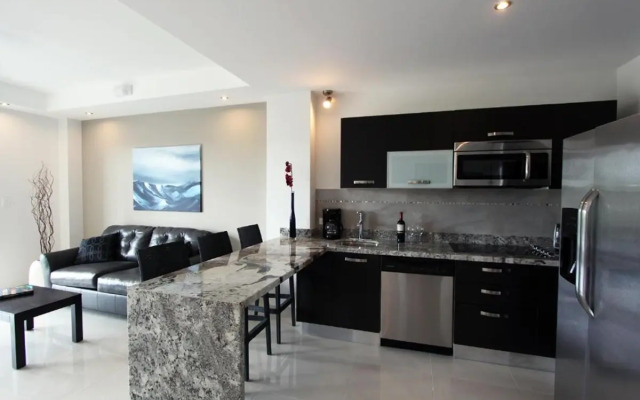 Océano Boutique Hotel & Bistró