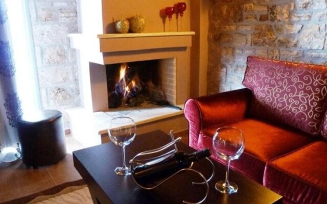 Paramythenio Guesthouse