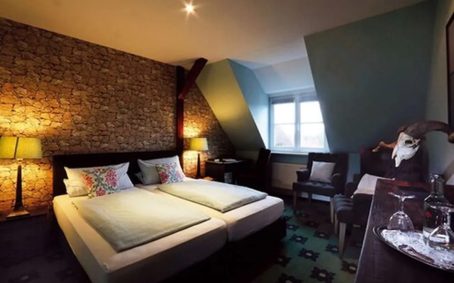 Hotel Alte Mark