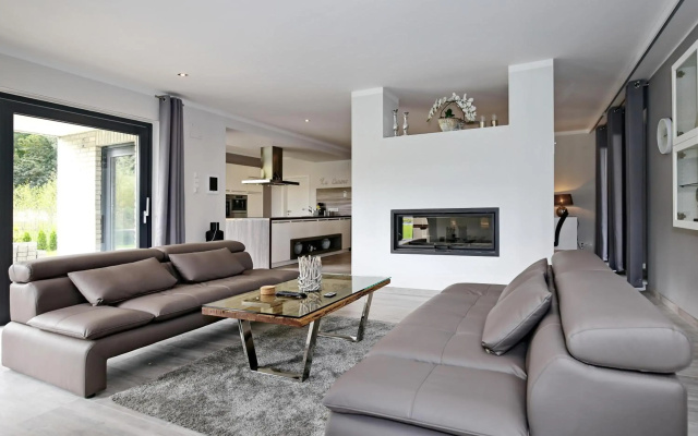 Haus Wittenbeck Skorpion