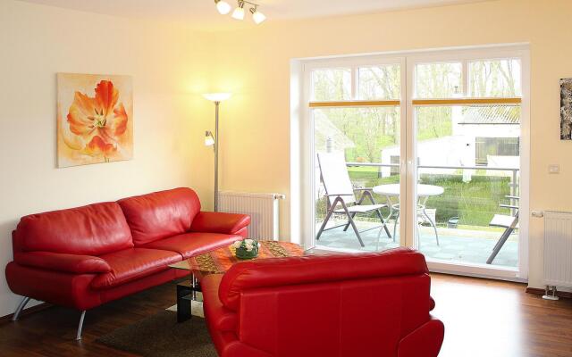 Aparthotel Museumshof, Fehmarn