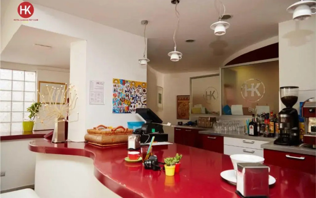 Hotel Residence Key Club