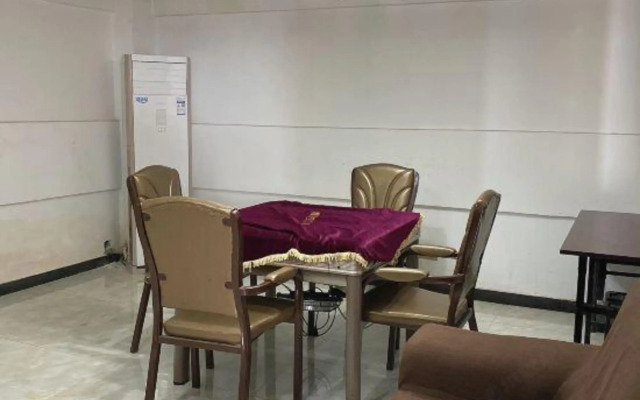 Chongqing Xingye Grand Hotel