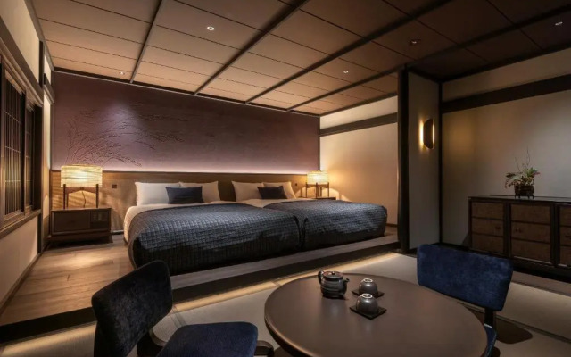 Osawayama Onsen Osawakan