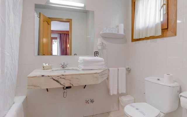 Hotel Sant Miquel