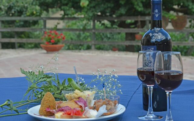 Il Casale Delle Rose