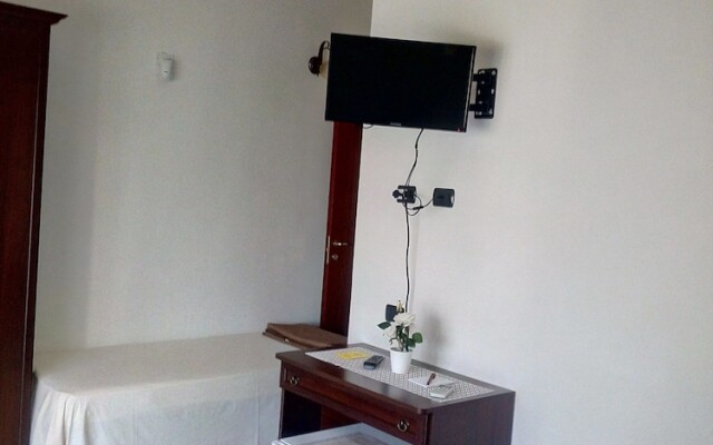 La Rosa Dei Venti Sardinya