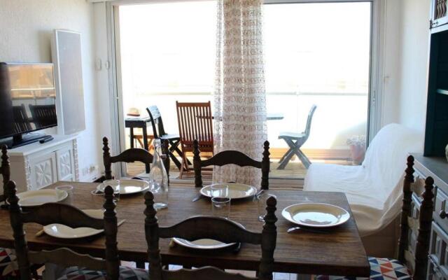 Appartement Port-la-Nouvelle, 3 pièces, 6 personnes - FR-1-229C-746