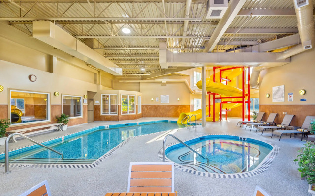 Quality Inn & Suites