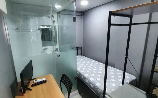 The New Simple House