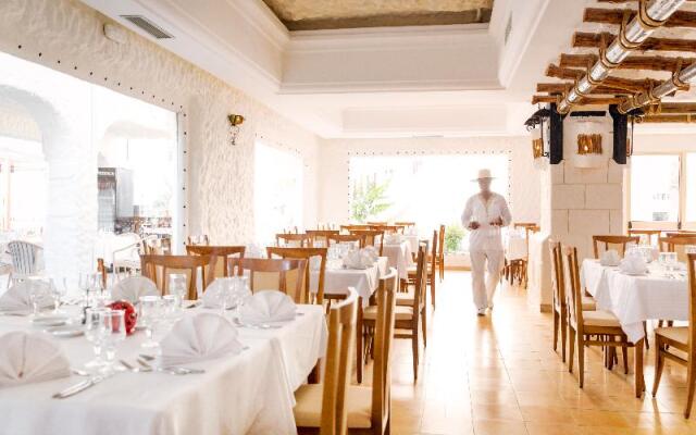 ROBINSON DJERBA BAHIYA - All inclusive