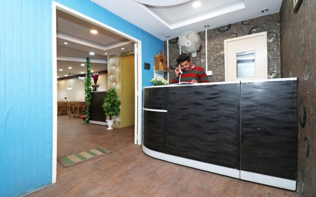 Green Mountains by OYO Rooms