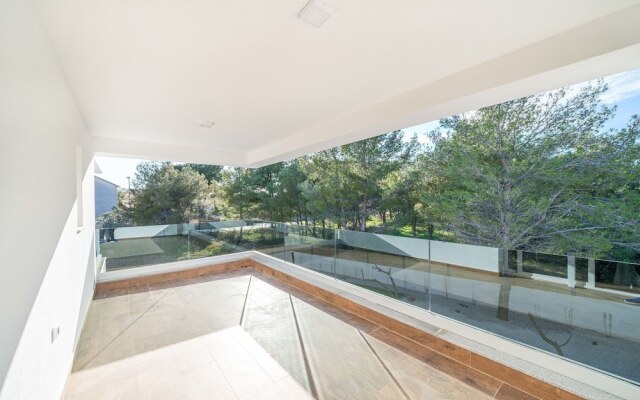 Grand Villa in Vodice With Private Swimming Pool
