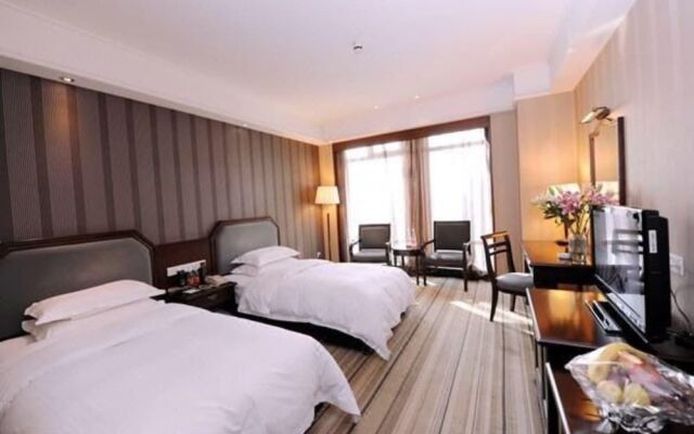 Hunan Wuhua Hotel