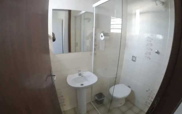 Quartos Delfim Moreira