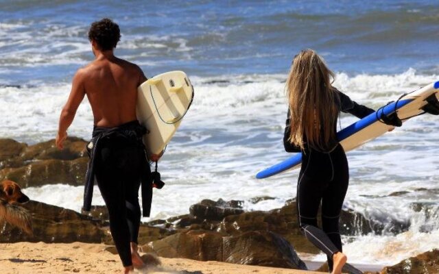 Posada Del Corumbá ApartHotel