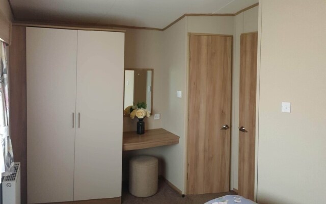 KMH Caravan Holidays