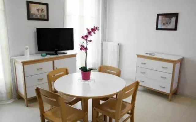 Rsidences Guerlin - Toulouse