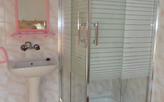 Bajkowy Las - Dom Gościnny Mariola