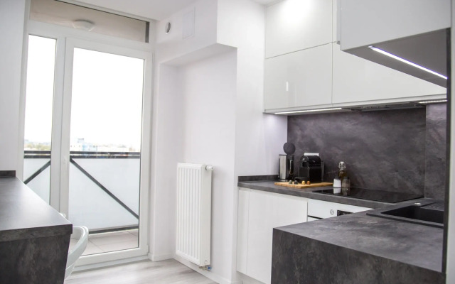 Pure Rental Apartments
