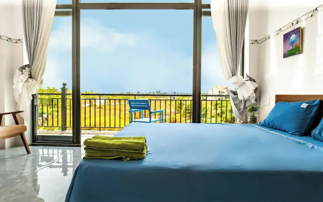 Nalani Homestay & Hostel Hoi An