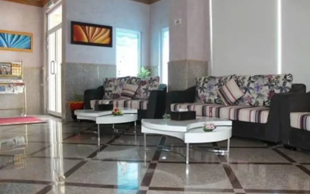 Horizon Hotel Apartments