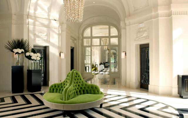 Waldorf Astoria Versailles - Trianon Palace