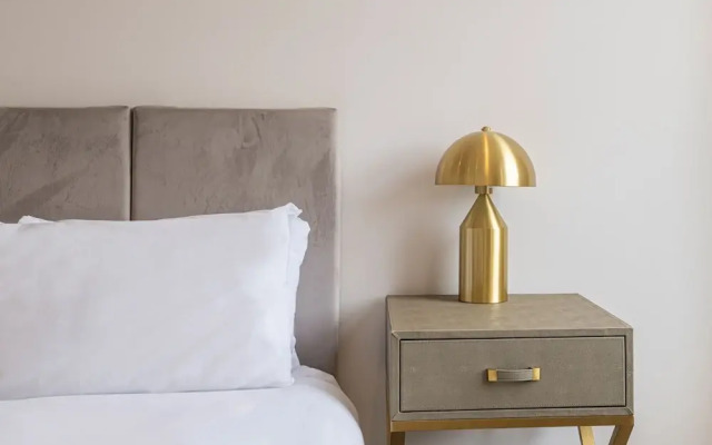 Luxury Apartments Near Harrods and the Science Museum