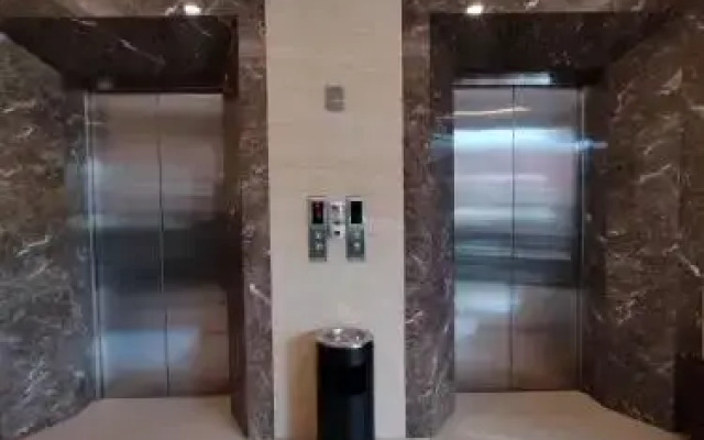 Grand Padis Hotel