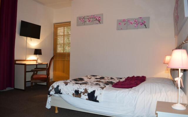 Le Relais du Morvan